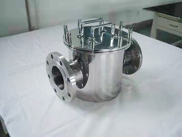 黑龙江RCYT液体管道除铁器